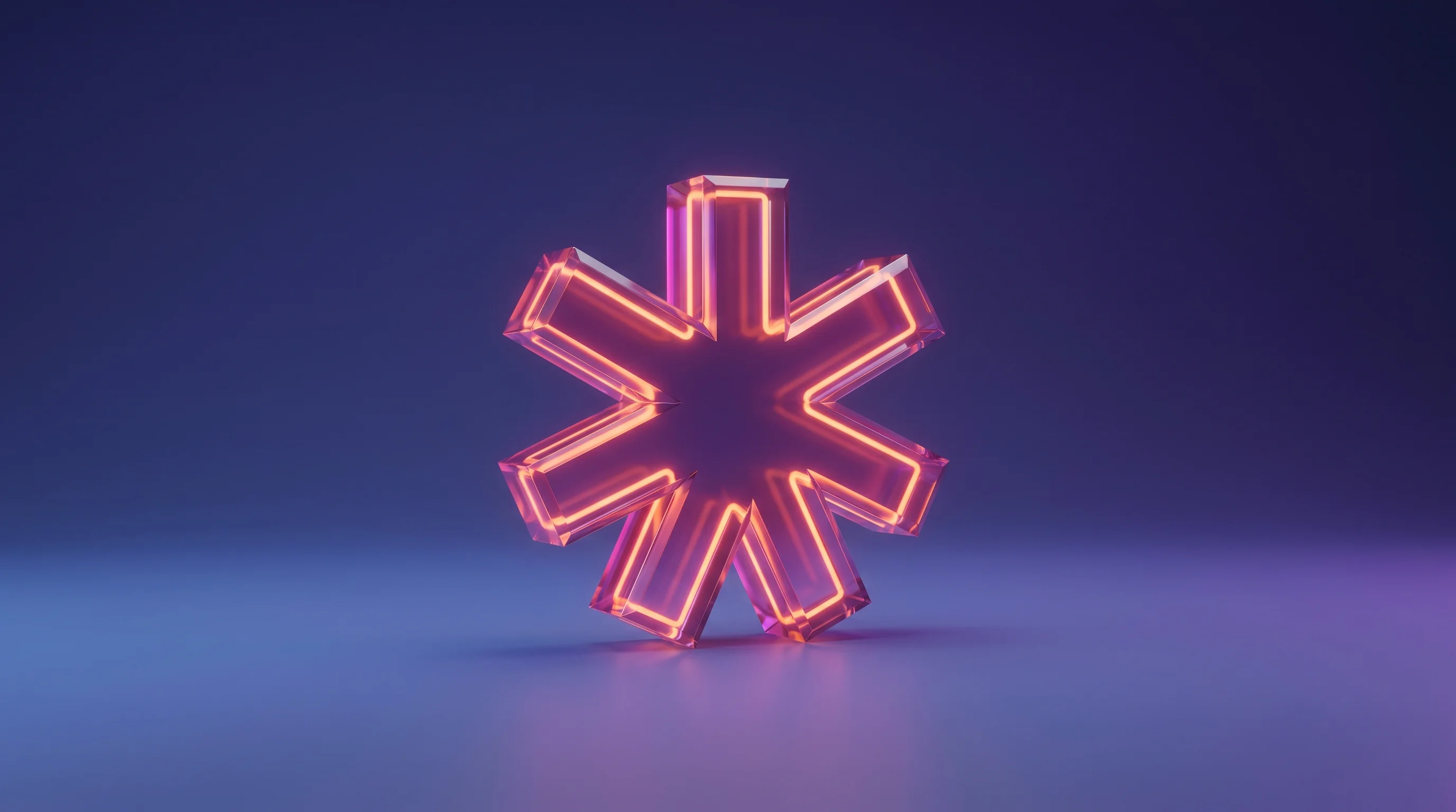 Digital illustration for article section "The Usual Disclaimers (And Why They Matter Here)" in "YC-Backed Ekpa Launches AI Agents for Retail Trading Research" - A minimalist and conceptual 3D illustration representing legal disclaimers and fine print, featuring...