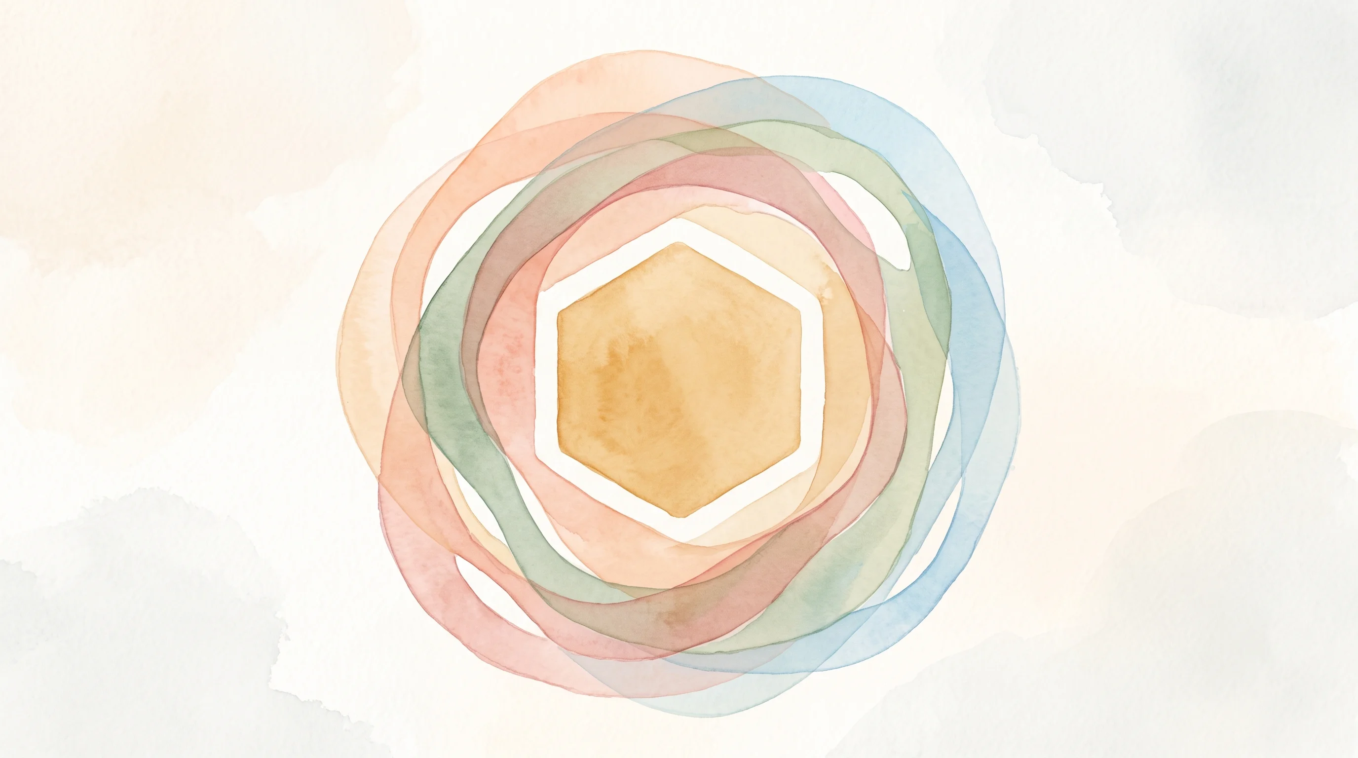 Digital illustration for article section "What the Breach Really Meant" in "Fabraix Launches AI Red-Teaming Agent Amid Security Crisis" - A minimalist, conceptual illustration representing continuous, adaptive enterprise security testing,...