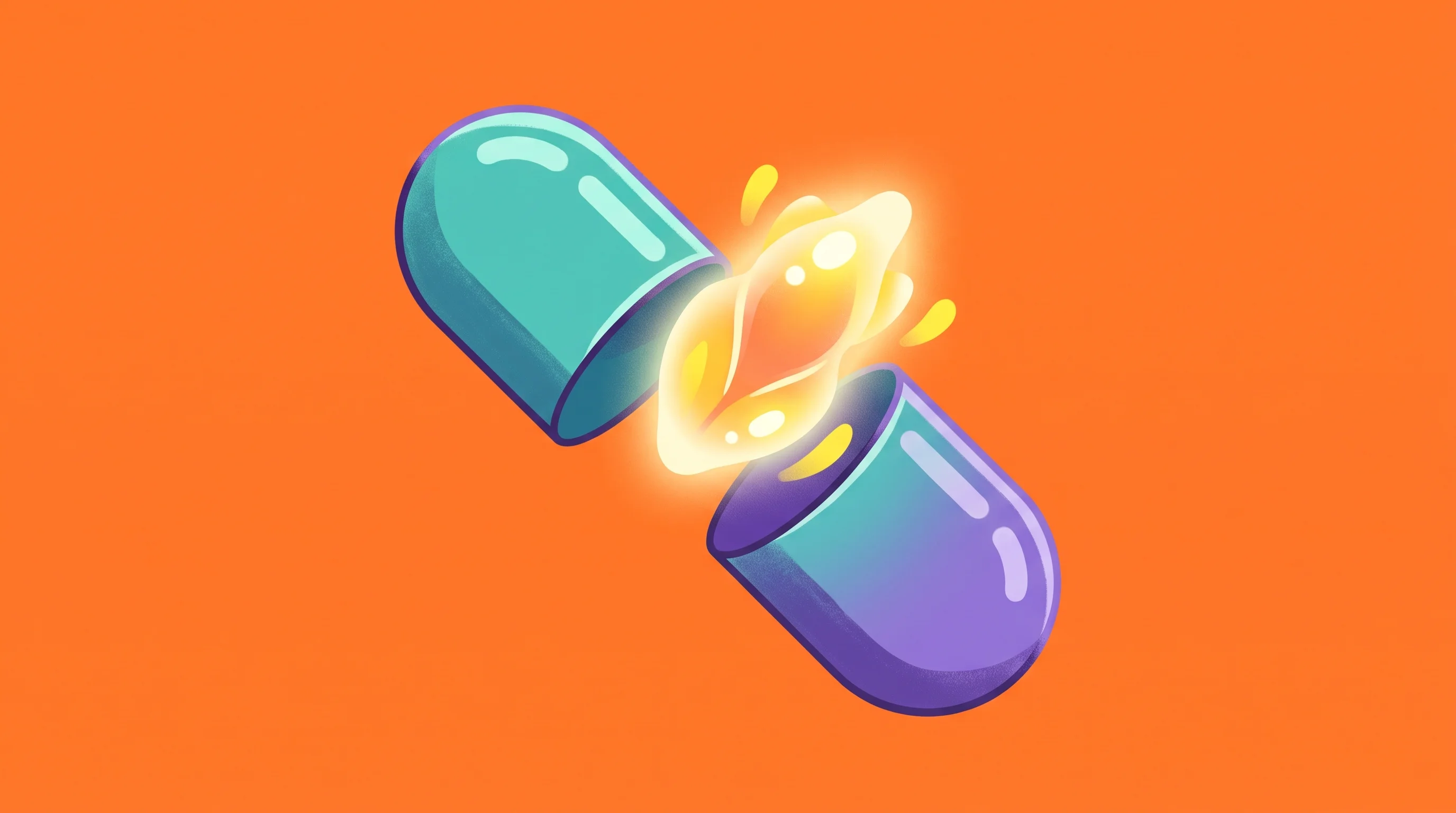 Digital illustration for article section "Content Section 4" in "MaxQ Medical raises $31.5M to advance prostate HIFU system" - A conceptual, modern illustration representing corporate venture capital deployment in the medical d...