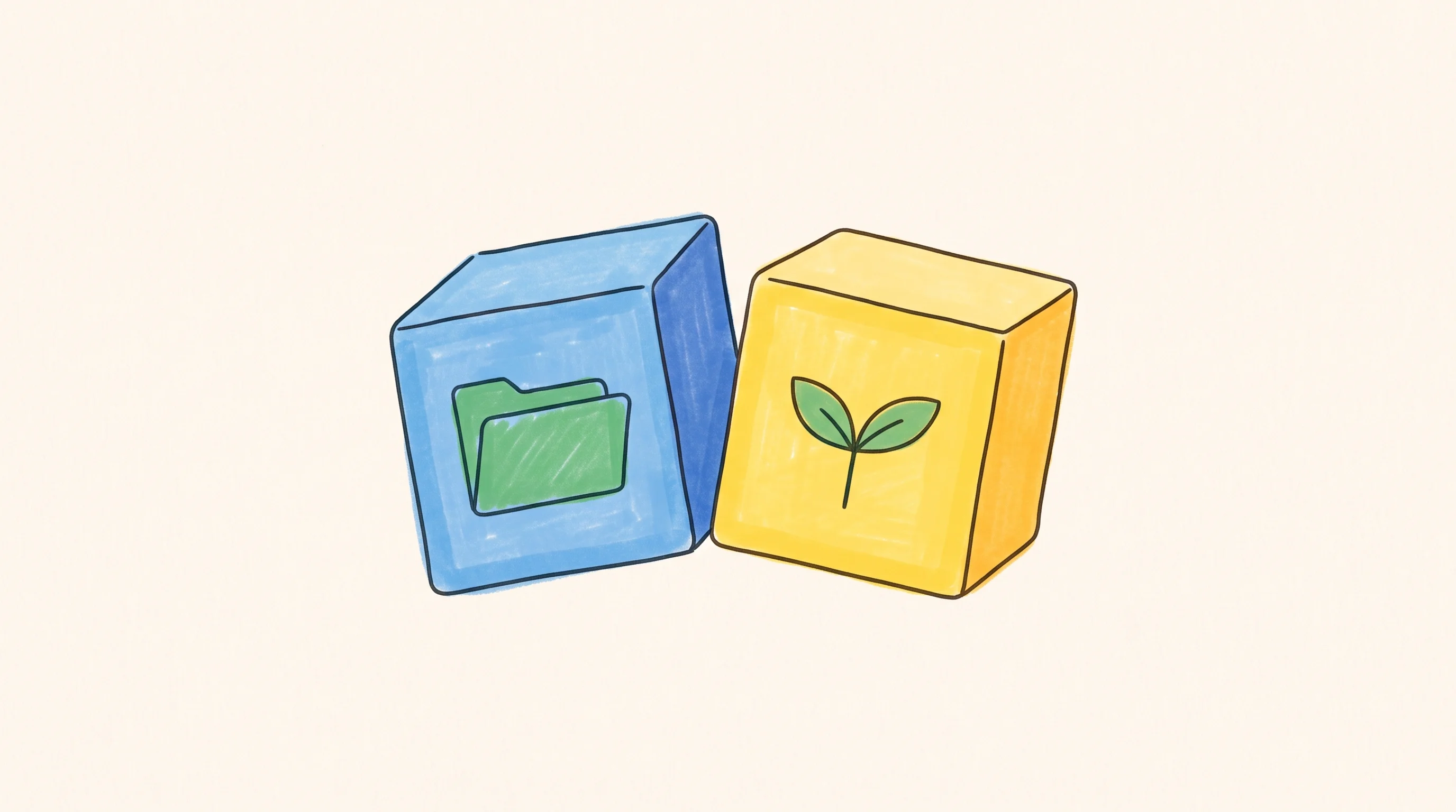Digital illustration for article section "Content Section 4" in "LEIA Health builds AI parental leave platform for employers" - A conceptual, modern illustration symbolizing corporate acquisition in the parental leave software m...