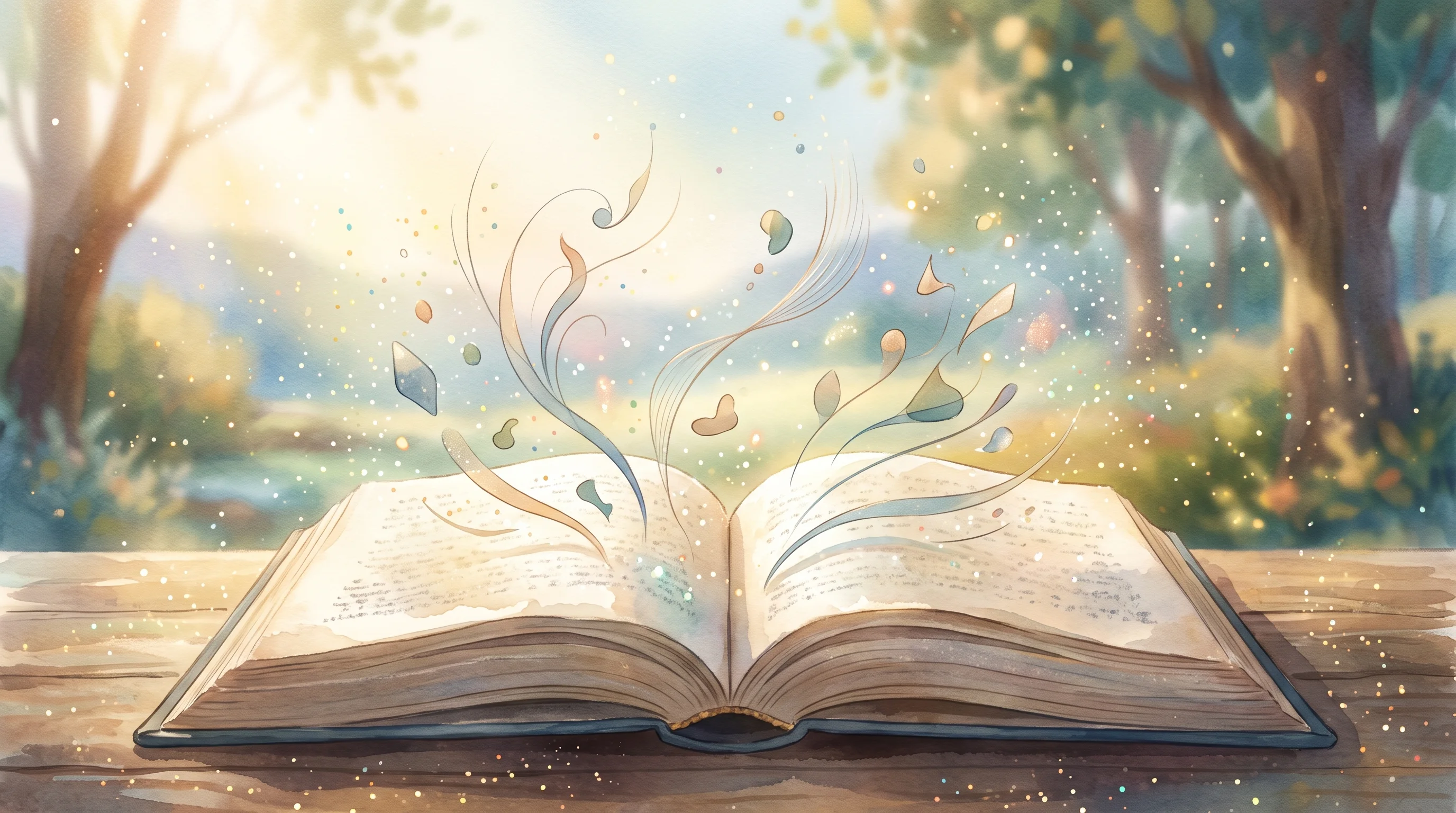 Digital illustration for article section "Curriculum Reach and Technical Foundation" in "Bloomy launches AI tutor for K-12 with mastery-based learning" - A clean, minimal, and conceptual illustration representing a comprehensive educational foundation in...