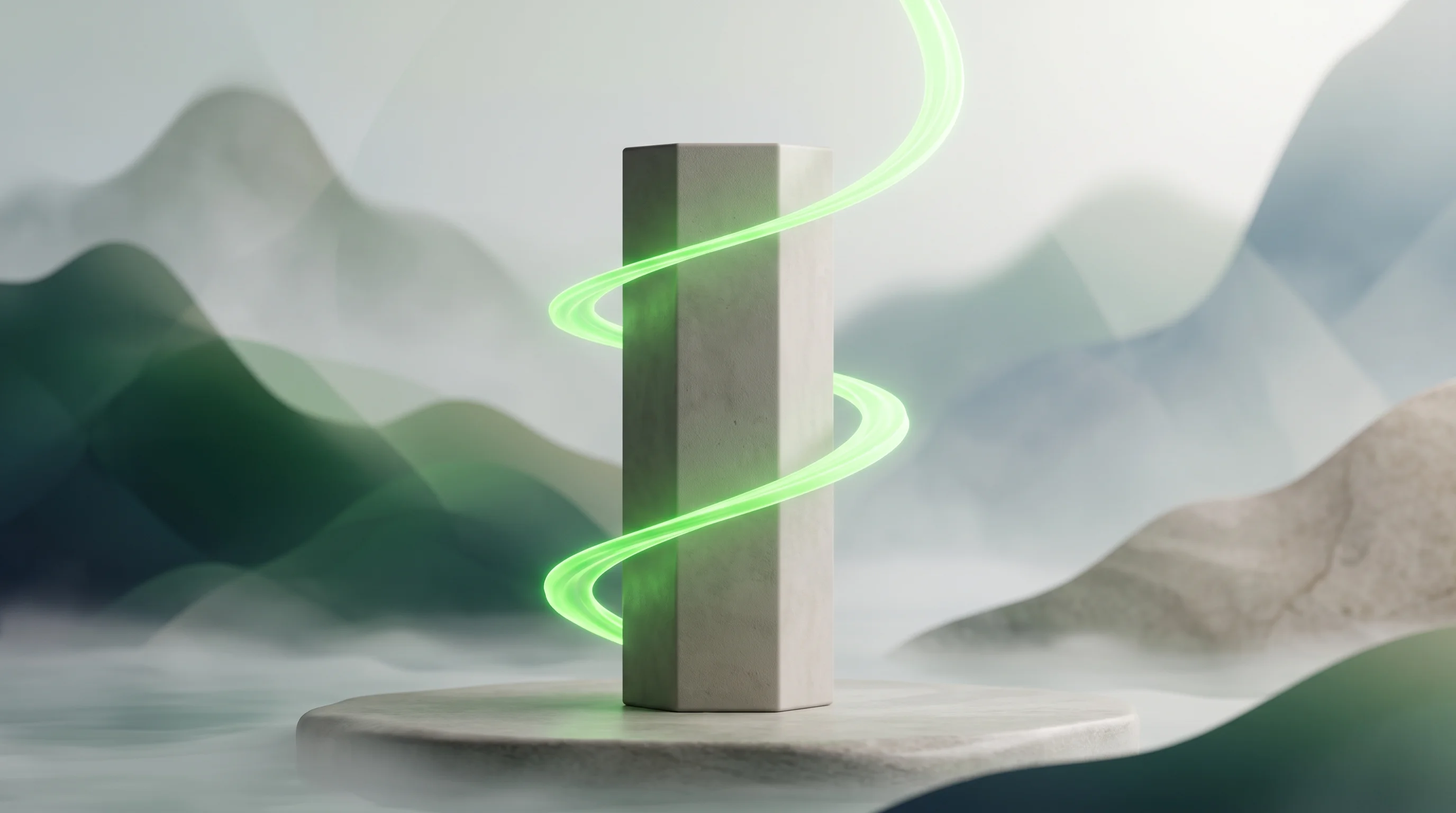 Digital illustration for article section "Content Section 3" in "Roma AI raises $1.2M to democratize conversational AI in LatAm" - A minimalist and conceptual image symbolizing trust, compliance, and early-stage growth in regulated...