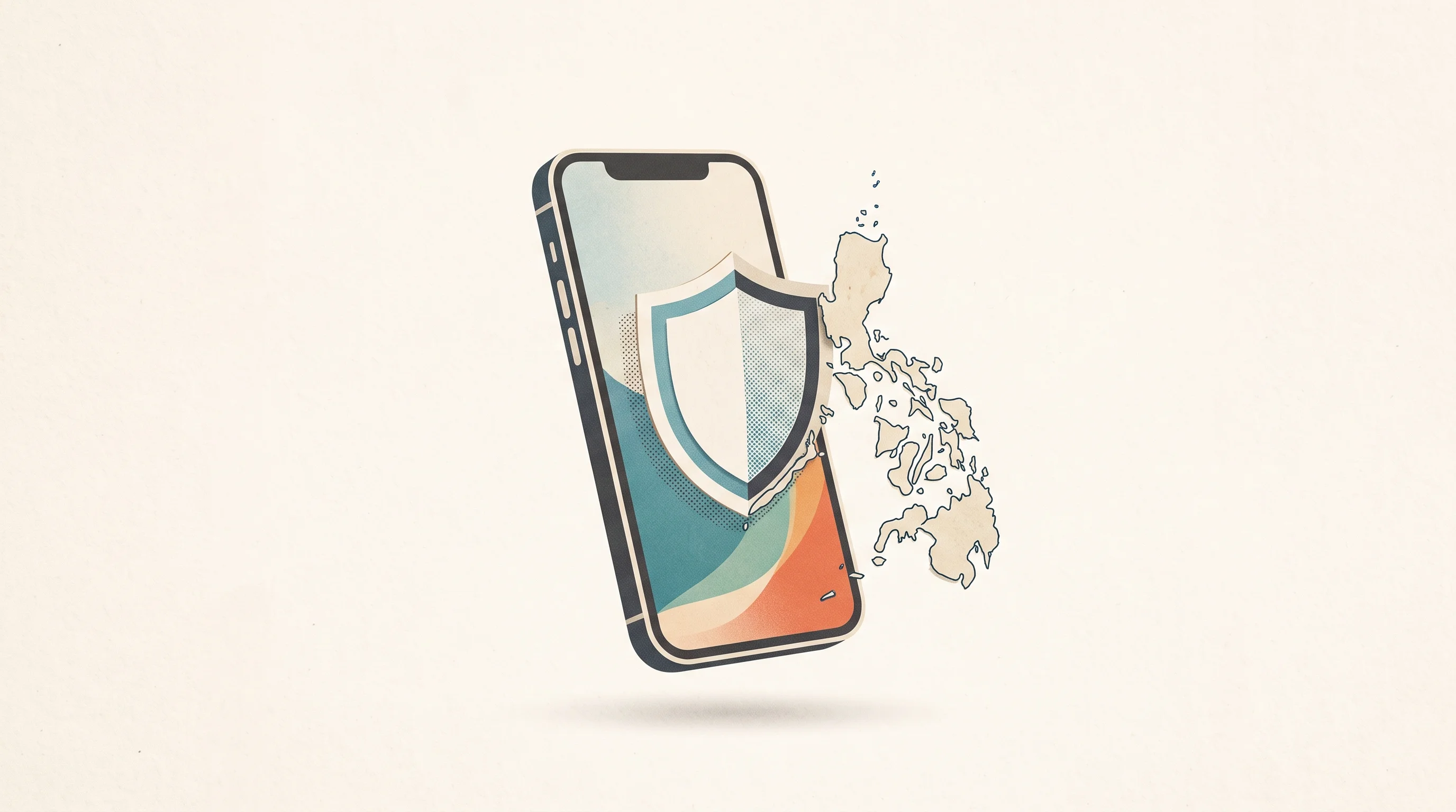 Digital illustration for article section "TechStack and Expansion Plans" in "MFast raised $6M Series A for Southeast Asia expansion" - A minimalist and conceptual representation of technological expansion, featuring a single, elegant f...