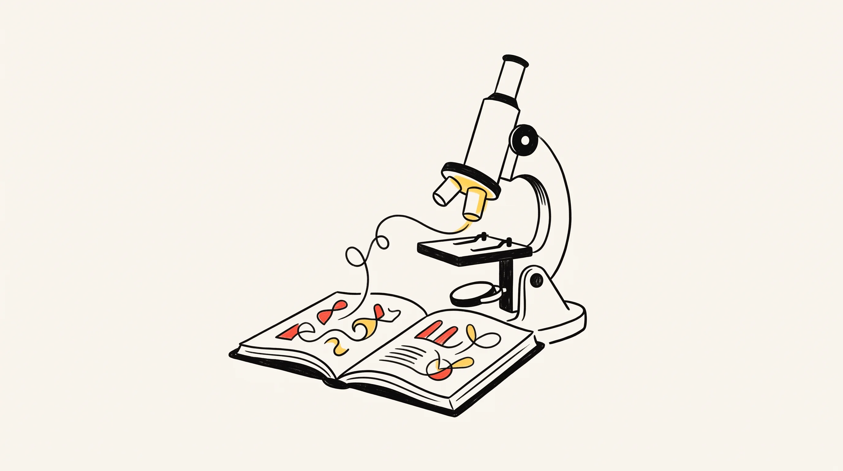 Digital illustration for article section "The Automation Surge" in "Rekursiv.ai achieves 10,000x cost cut in AI research" - A conceptual, modern illustration representing the automation of the scientific method, featuring a ...