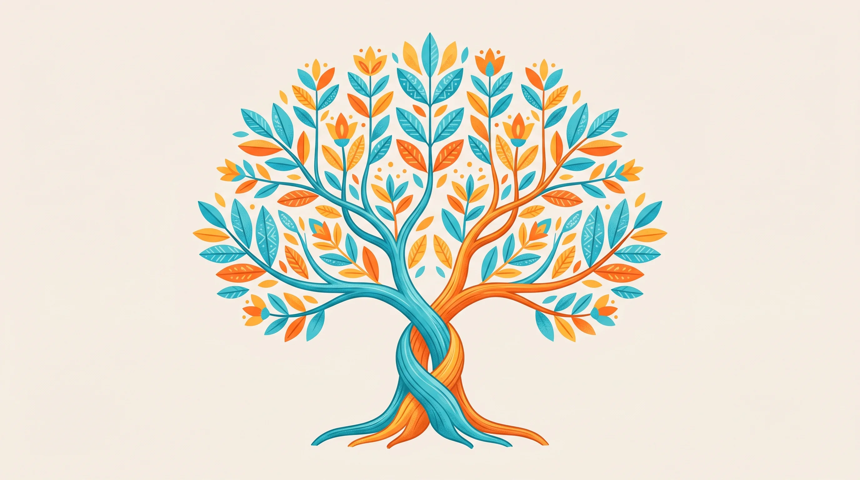 Digital illustration for article section "Content Section 4" in "Minoa raises $6.2M to track ROI for B2B sales teams" - A conceptual, minimalist illustration representing business integration and massive financial growth...