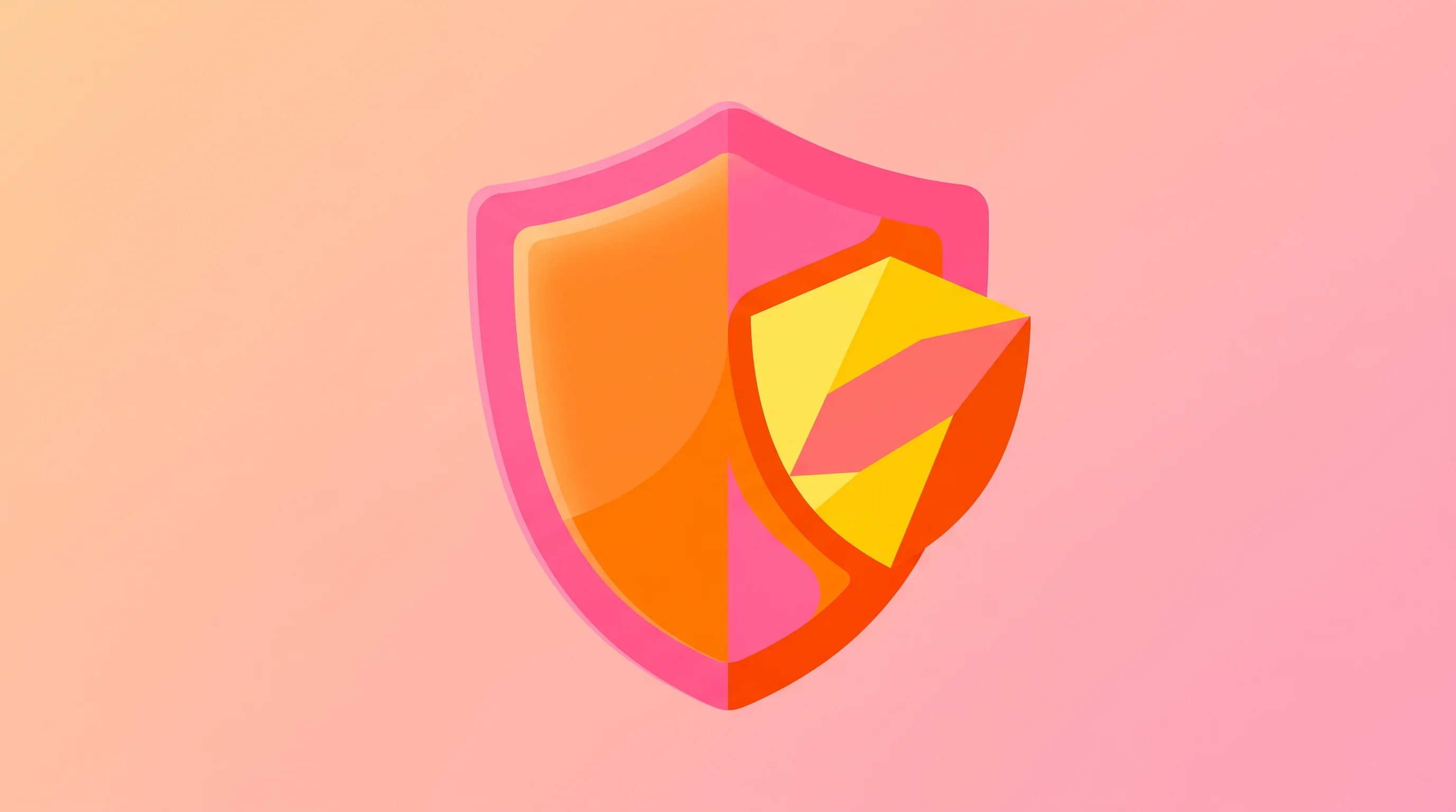 Digital illustration for article section "Content Section 3" in "Fabraix launches Nyx to autonomously hack AI agents" - A clean, minimal, and modern illustration representing corporate market consolidation and AI securit...