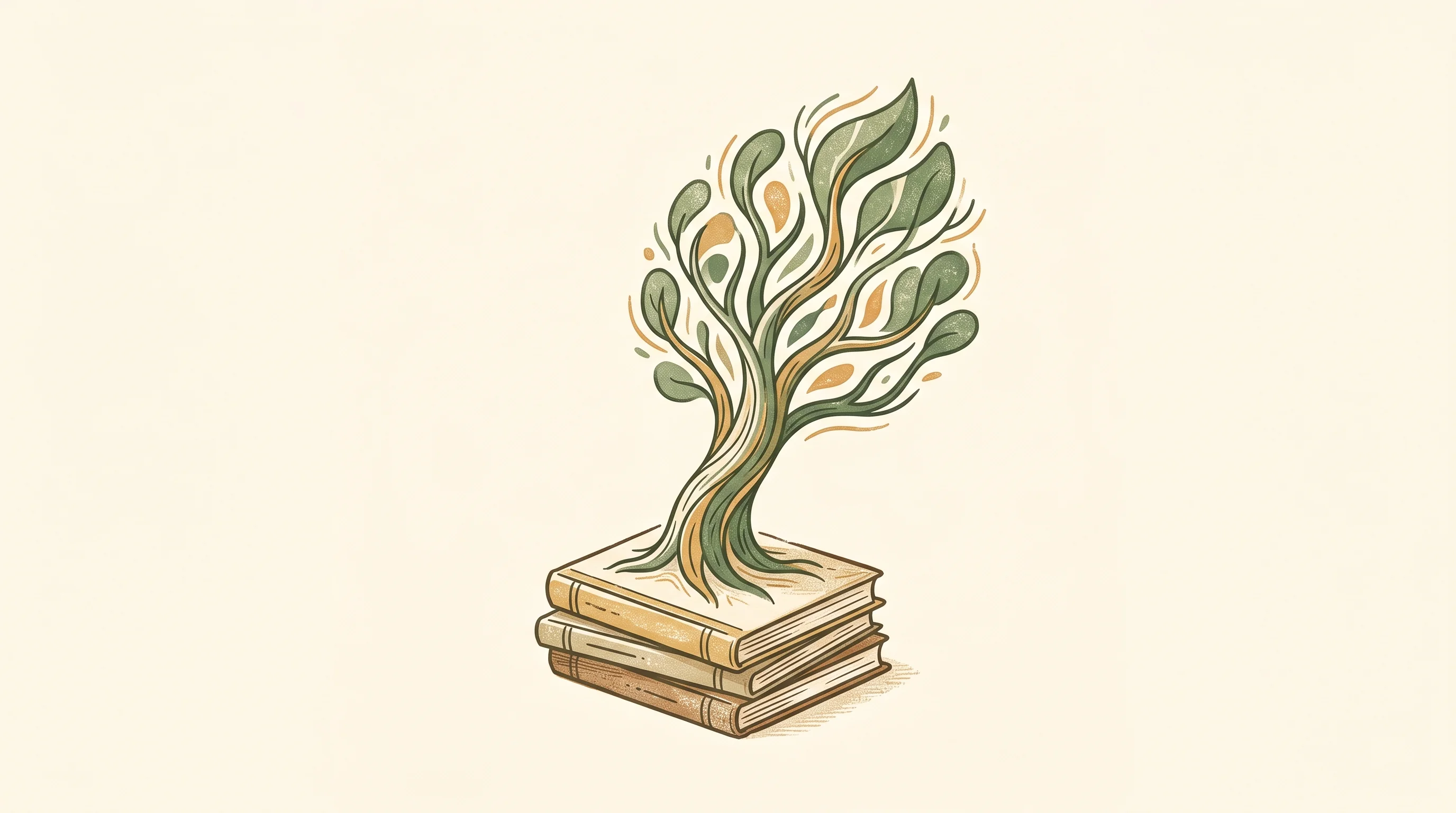 Digital illustration for article section "Content Section 4" in "Veridion raises $20M to map 693M companies worldwide" - A minimalist and conceptual illustration of a stylized, abstract tree rapidly growing upward from a ...