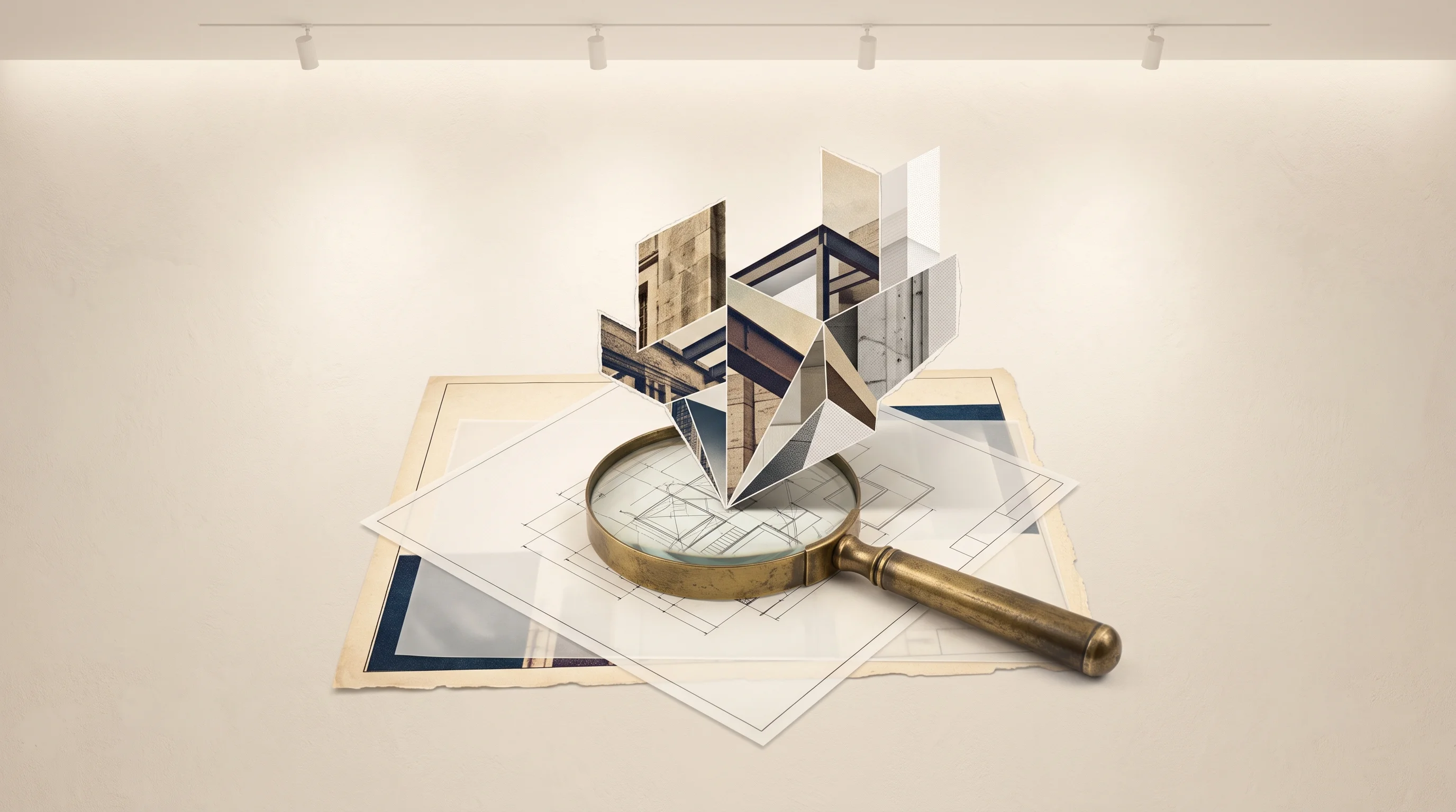 Digital illustration for article section "Where the Money Goes" in "RadiantOps raises $7M to measure AI agent impact on engineering" - A conceptual, minimalist visual representation of financial investment and engineering expansion, fe...
