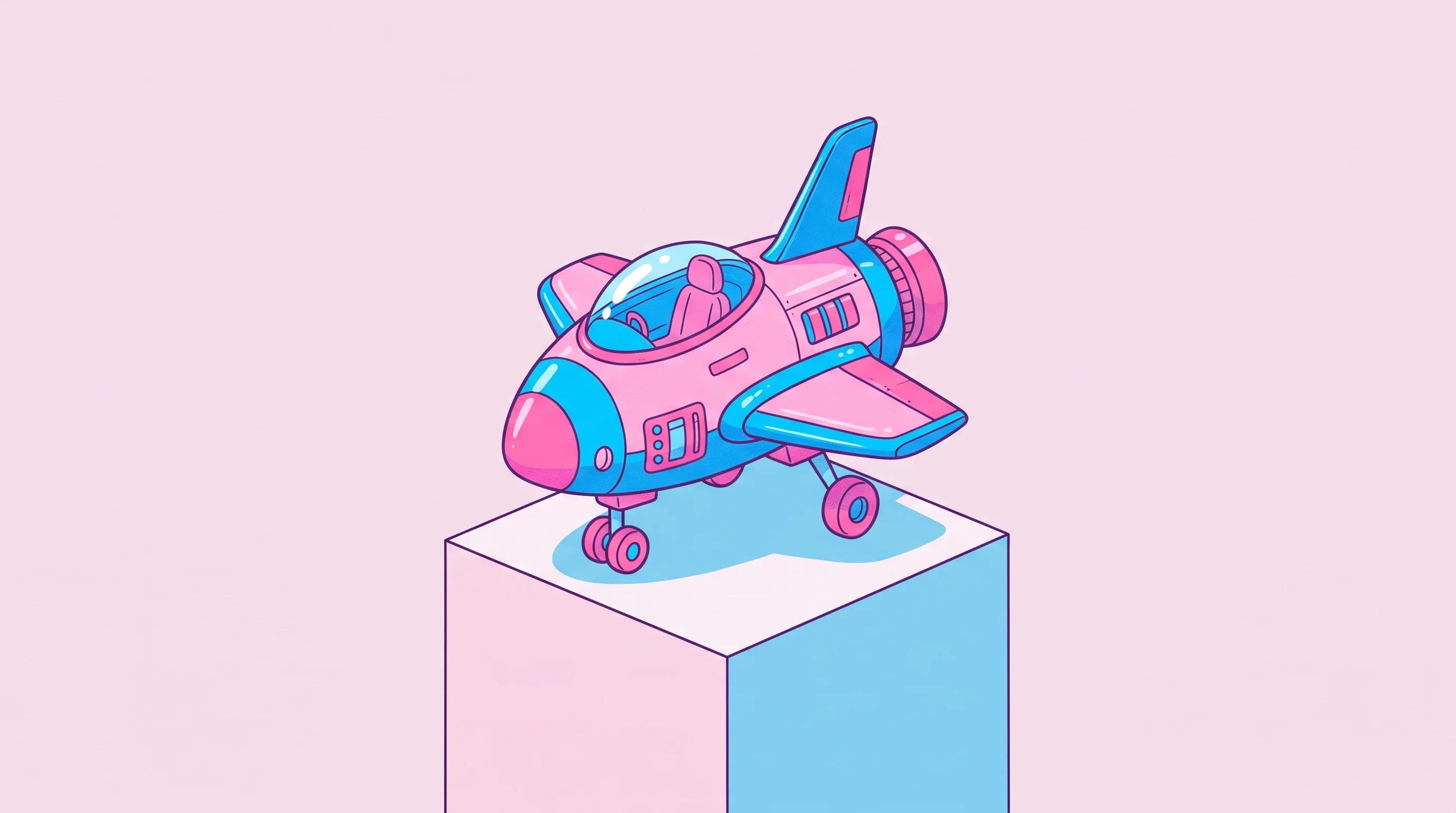 Digital illustration for article section "Pilots and early traction" in "NUNOS raises $630K to turn farm waste into fertilizer" - A conceptual, modern illustration representing early startup traction and hardware pilot testing, fe...