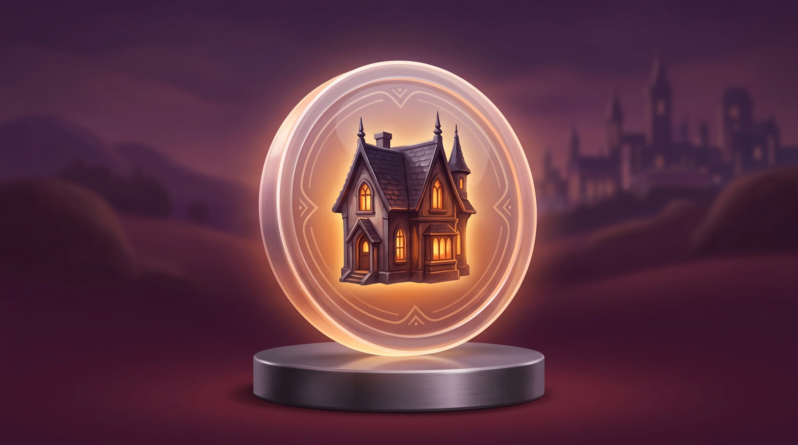 Digital illustration for article section "Content Section 2" in "Hamilton Labs raises $1.7M to tokenize Treasuries on Bitcoin" - A conceptual and modern digital illustration representing the rapidly expanding market of tokenized ...