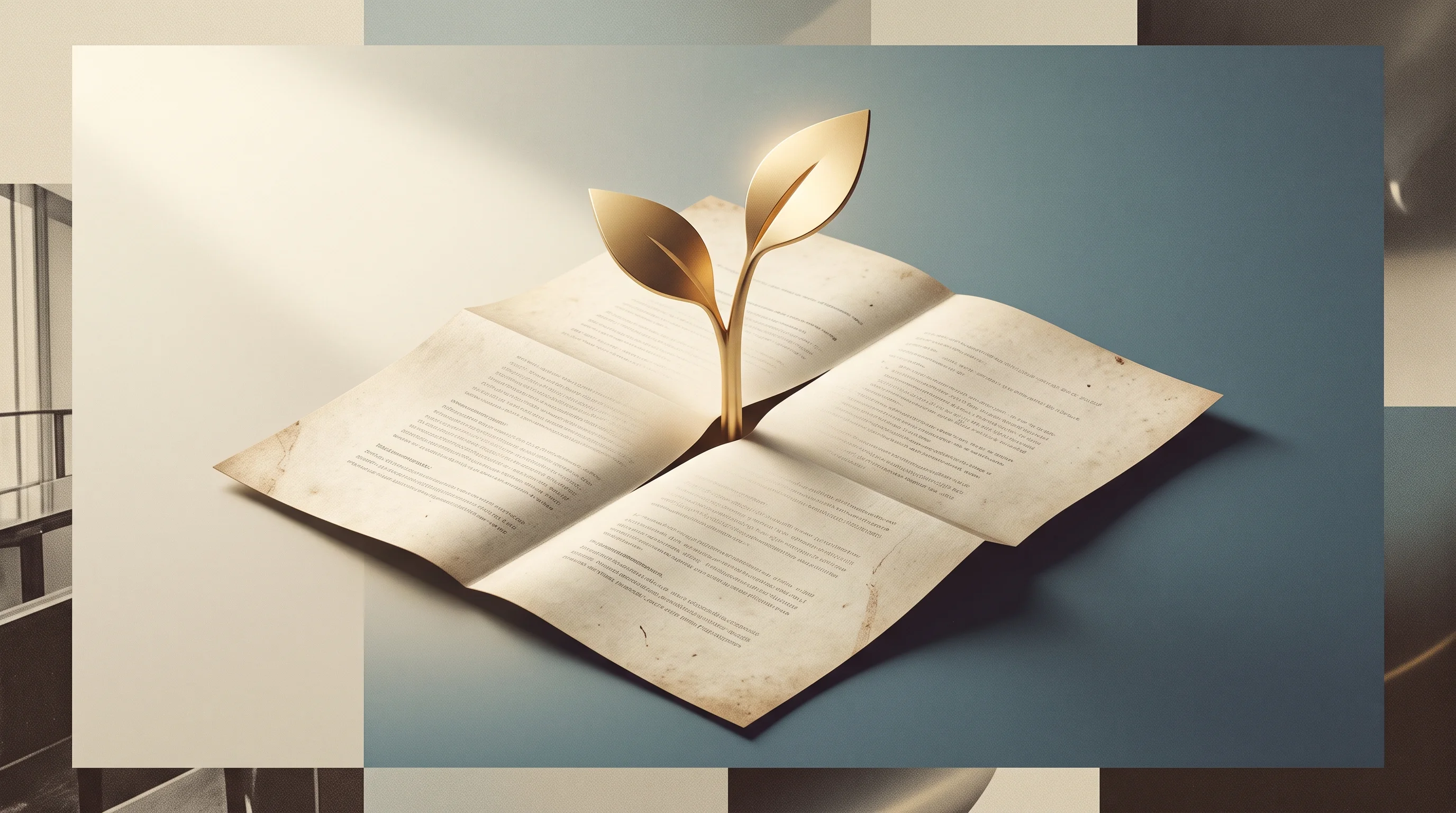 Digital illustration for article section "Content Section 4" in "Orchestra launches AI inference cloud cutting LLM costs 100x" - A conceptual, minimalist visual representation of early-stage startup seed funding, featuring a styl...