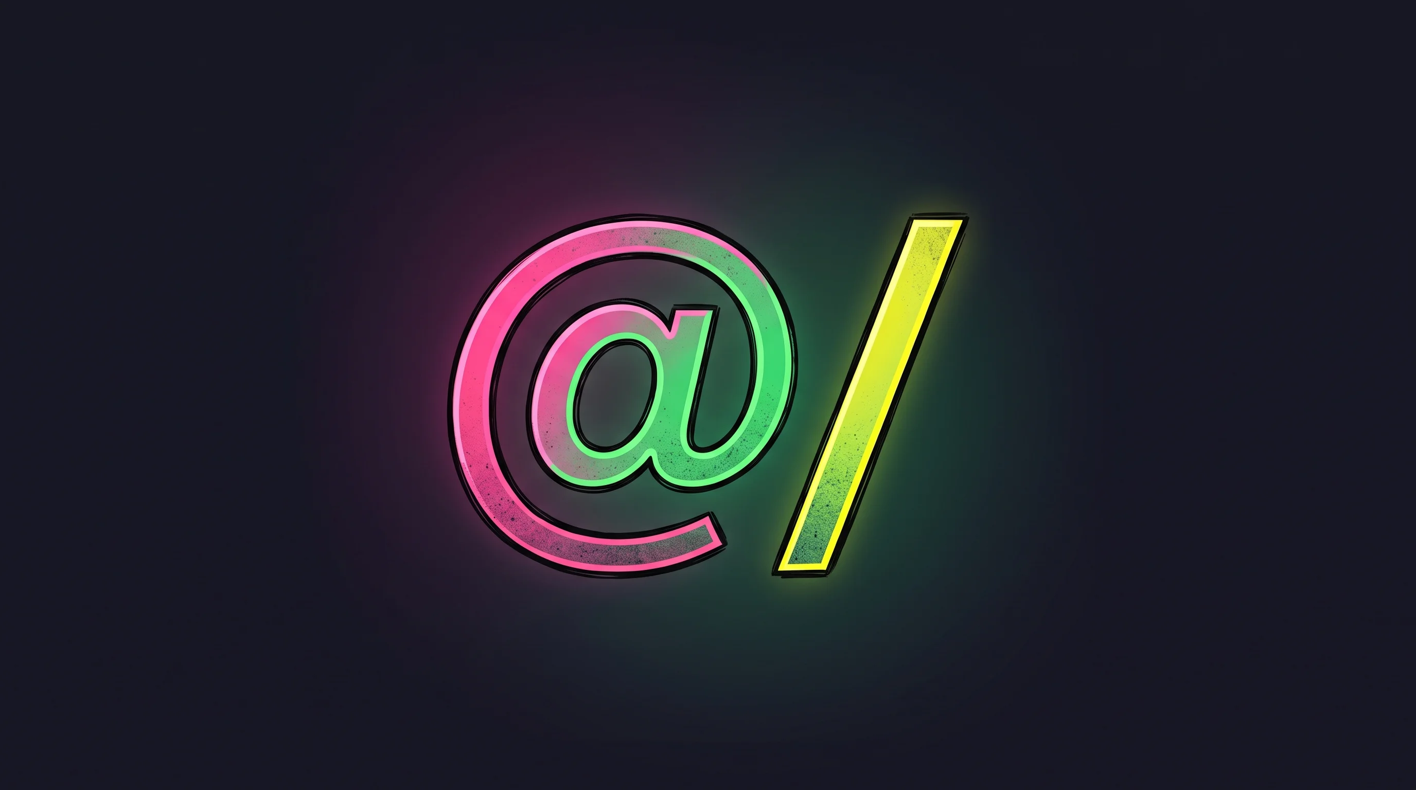 Digital illustration for article section "Content Section 2" in "Shape launches AI coding agent with multi-model support" - A clean, minimal conceptual illustration representing modern developer chat interfaces, featuring a ...