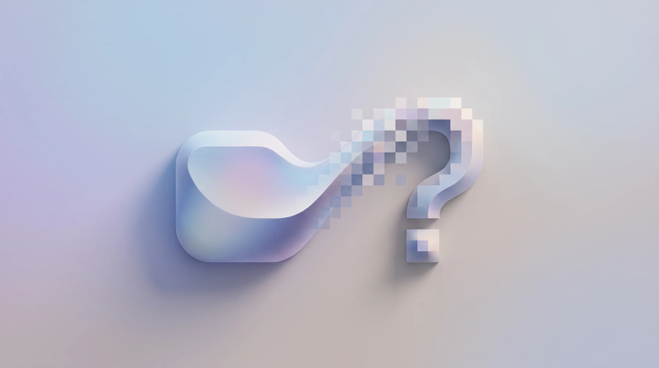 Digital illustration for article section "Content Section 4" in "TypeSafe hits $7.5B valuation as decision AI heats up" - A conceptual and minimalist digital artwork illustrating the seamless integration of software system...