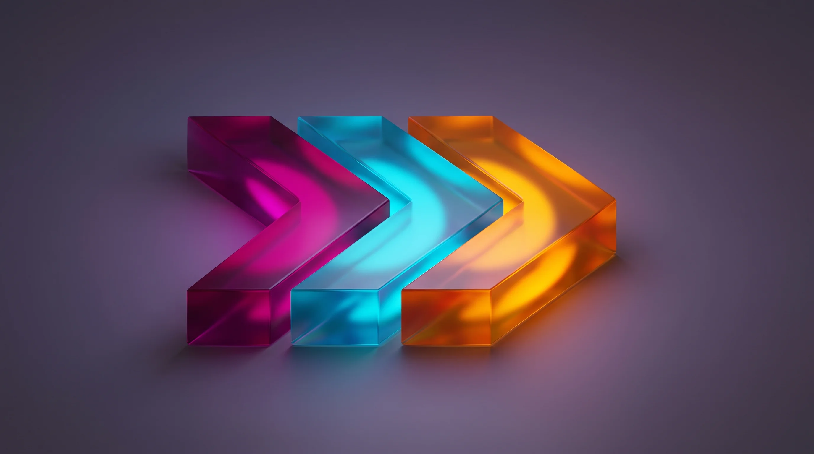 Digital illustration for article section "What the Path Forward Looks Like" in "Latent launches LLM monitor to catch AI hallucinations" - A clean, minimalist, and modern conceptual visualization of a hybrid architecture representing the p...
