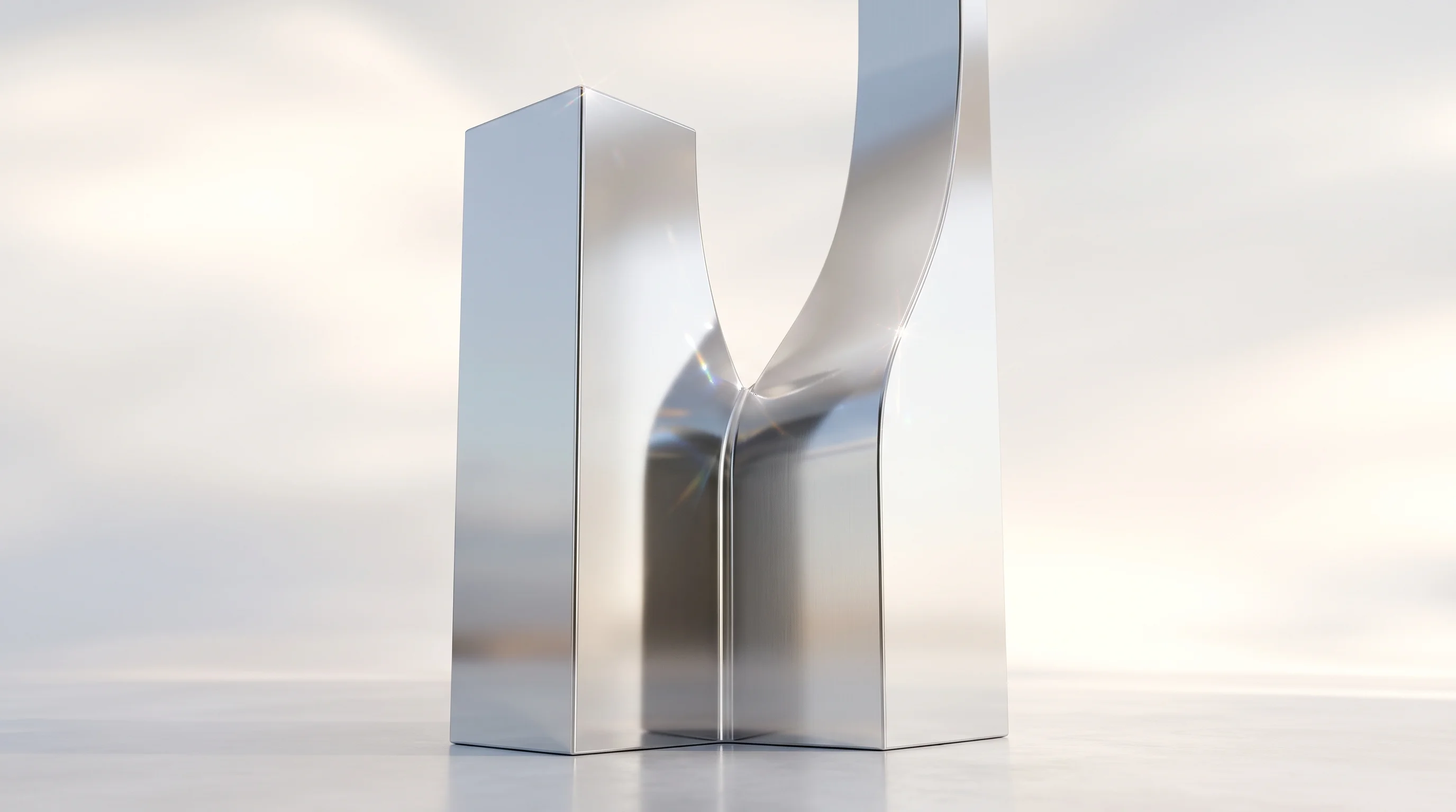 Digital illustration for article section "Content Section 5" in "Mueon raises $65M for modular AI data center platform" - A sleek, conceptual representation of next-generation compute and memory system-scale integration, f...