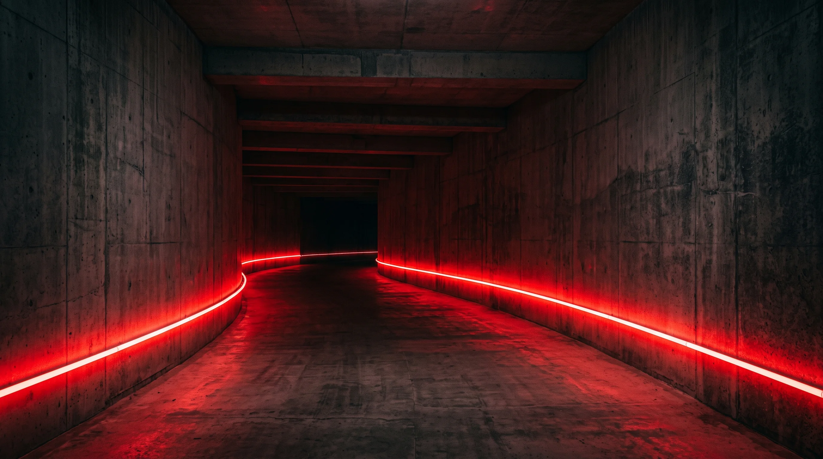 Digital illustration for article section "The Ground Beneath the Battlefield" in "Traysar Emerges With $25M to Build Autonomous Underground Defense"